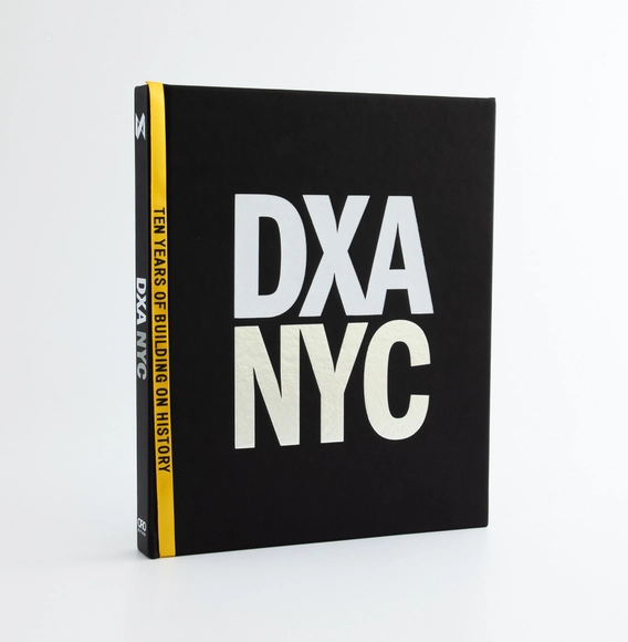 DXA NYC - Individual Architects & Firms