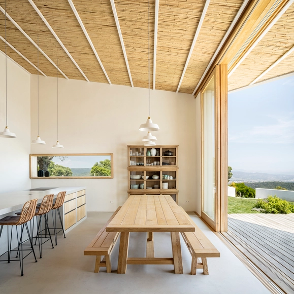 O que são biomateriais na arquitetura? - Imagem de Destaque