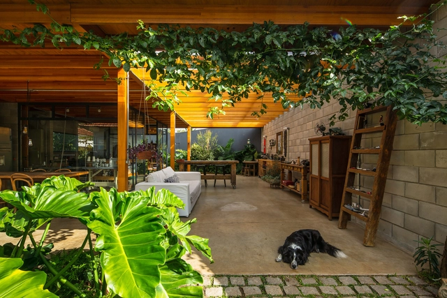 Antes e depois: 5 reformas em casas brasileiras - Imagem de Destaque