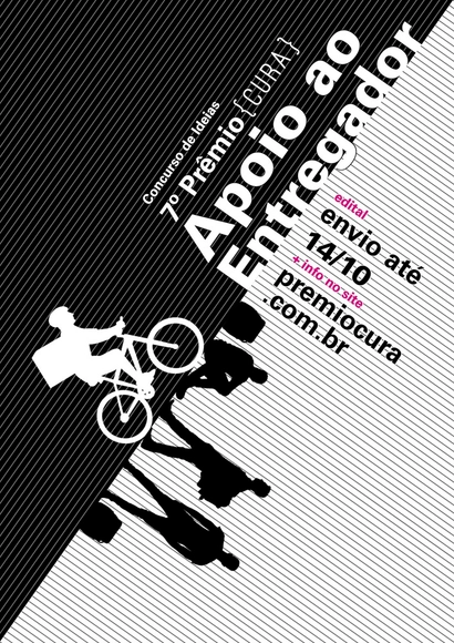 7º Prêmio {CURA}: Apoio ao Entregador - Imagem de Destaque