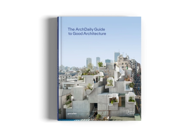 The ArchDaily Guide to Good Architecture - Featured Image
