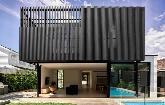 Casa Eliza / WALA - Fotografia de Exterior, Casas, Aido, Porta, Fachada, Cadeira