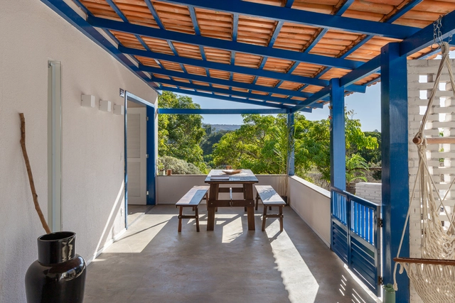 Arquitetura residencial e natureza: 16 casas que integram os biomas brasileiros  - Imagem de Destaque