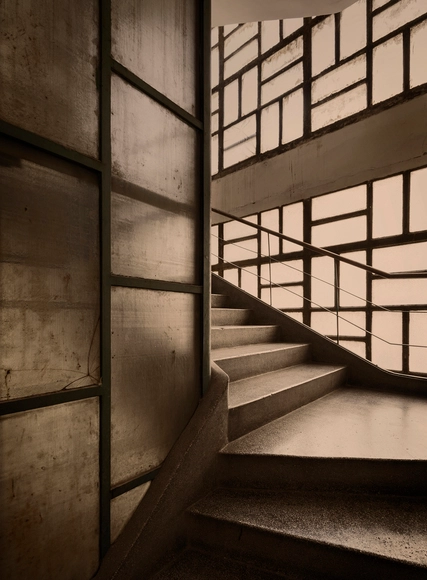 Brutalist Interiors: Inside the Buildings of Belgrade - Featured Image