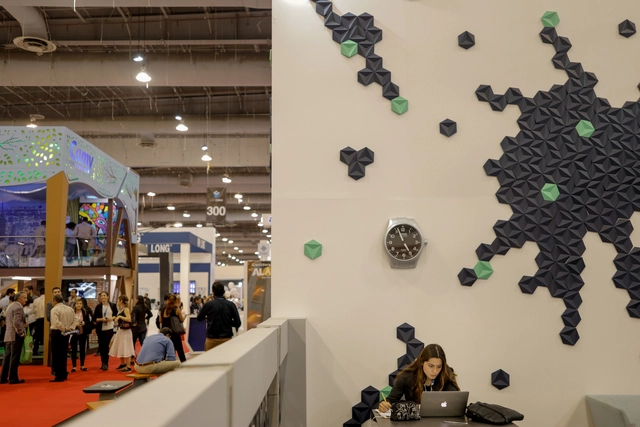 Expo CIHAC 2022: Llevando el negocio de la arquitectura y construcción al siguiente nivel - Imagen Principal