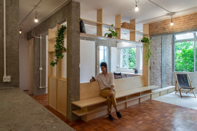 Reversing Design Order through Material Recycling: An Interview with RUÍNA Architecture - Featured Image