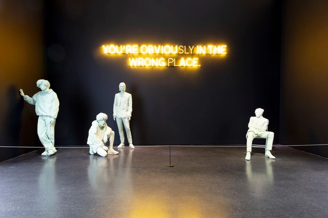 Legado de  Virgil Abloh na arquitetura e design é tema de exposição no Museu do Brooklyn - Imagem de Destaque