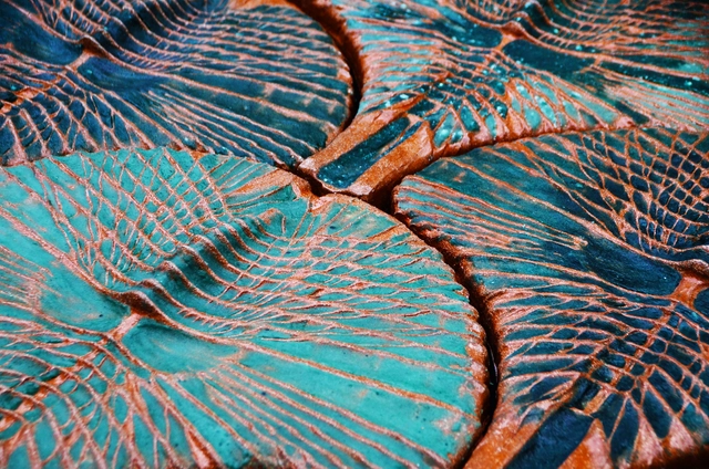 Crafts against Climate Change: Eco-materials from India  - Featured Image