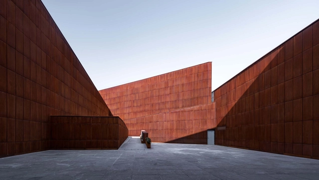 Dia Mundial da Fotografia: Conversas com 15 fotógrafos de arquitetura - Imagem de Destaque