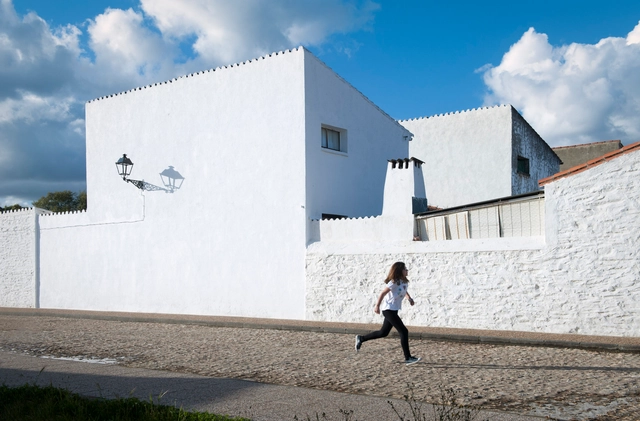 Hacia una fotografía de arquitectura más humana: conversando con Ana Amado - Imagen Principal