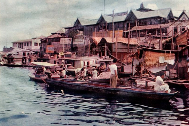 A “exótica” cidade flutuante de Manaus - Imagem de Destaque