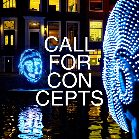 Call for Concepts Edition 12 - Featured Image