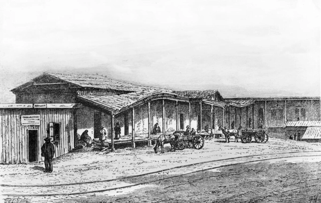 Call for Entries: 1871 Los Angeles Chinese Massacre Memorial - Featured Image