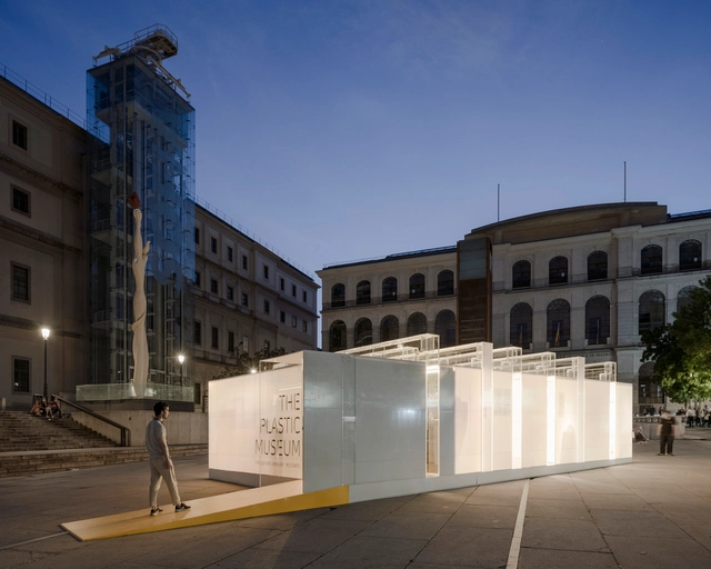 ¿Reciclados y/o biocompuestos? Nuestros lectores opinan sobre los materiales del futuro - Imagen Principal