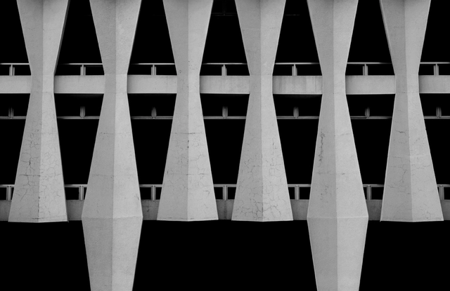 Raúl Monterroso: "Buscamos sensibilizar a la sociedad sobre los valores arquitectónicos modernos de Guatemala" - Imagen Principal