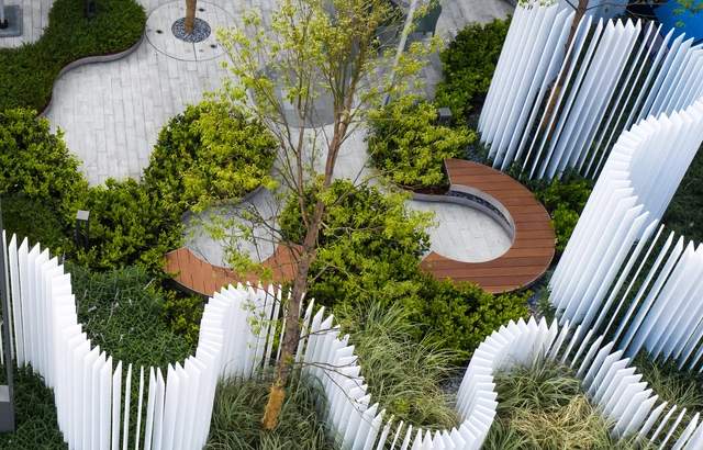 Os principais problemas em projetos paisagísticos — e como evitá-los - Imagem de Destaque