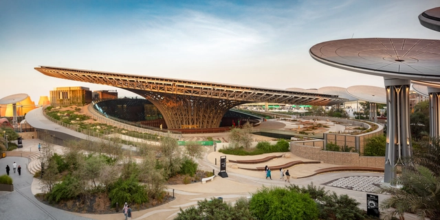 Expo City Dubai to Welcome Back Visitors on September 1st Ahead of its Full Relaunch  - Featured Image