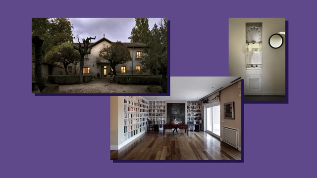 La vida y obra de Matilde Ucelay Maórtua, la primera mujer arquitecta de España - Imagen Principal