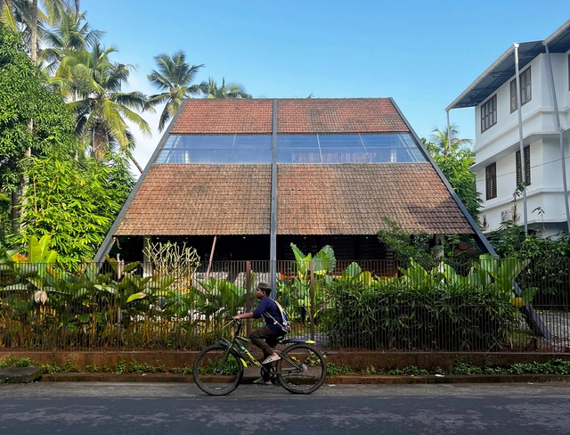 Casa de Noufal / 3dor Concepts - Fotografía exterior, Casas, Jardín, Fachada