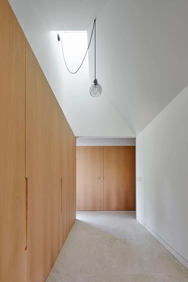 Reforma casa JM / Iñigo Beguiristain - Fotografía interior, Renovación