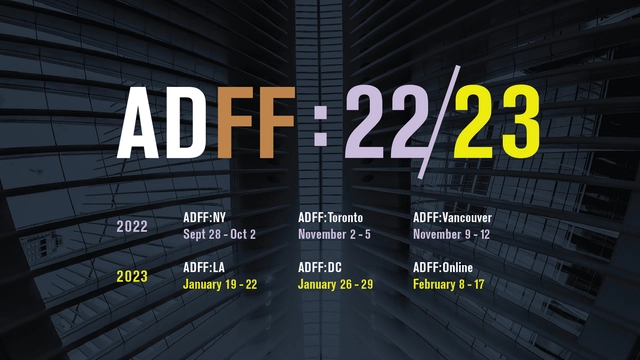 ADFF:22/23 - Featured Image