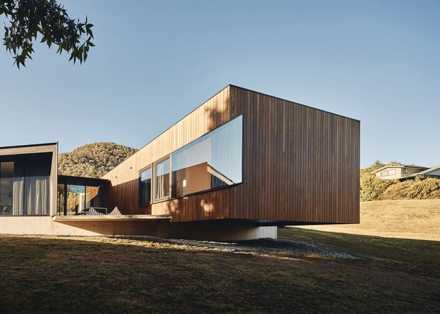 Wallaby Hill House / Avver - Exterior Photography, Houses, Facade