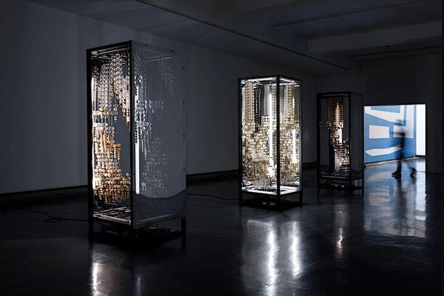 MSD Public Lecture: Towards the Certainty of Uncertainty - Featured Image