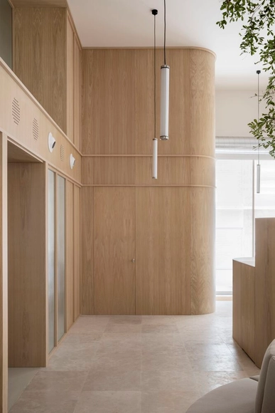 Clínica Durán / Febrero Studio - Fotografía interior, Interiores De Arquitectura Para La Salud, Fachada