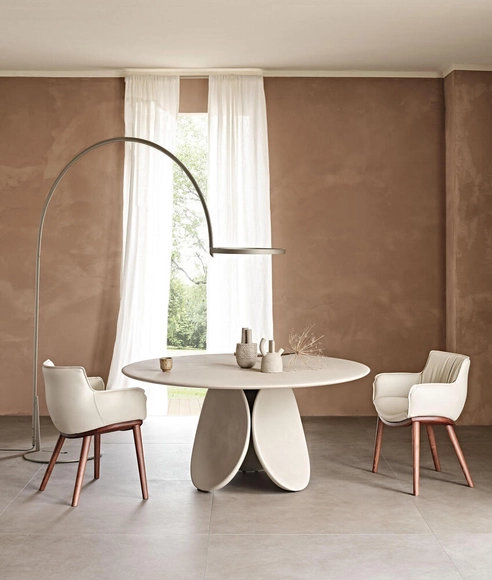  Uncomplicated and Fluid: Designing Wellbeing with Cattelan Italia - Featured Image