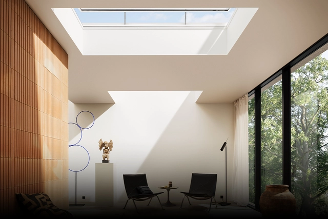 Daylight Design: Una herramienta digital para integrar la luz natural - Imagen Principal