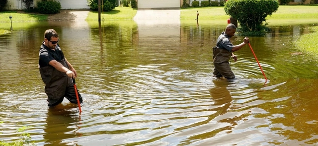 It’s Time to Be Honest About the Impending Costs of Climate Change - Featured Image