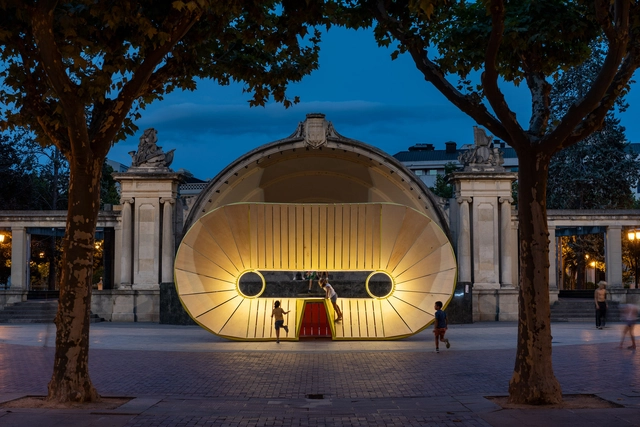 Concéntrico 2022: Explorando ideas de domesticidad, inclusión y ecología - Imagen Principal
