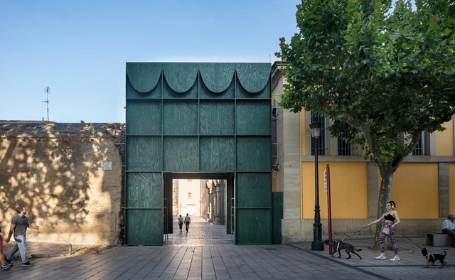 29 Eventos internacionales de arquitectura que tienen lugar este septiembre de 2022 - Imagen Principal