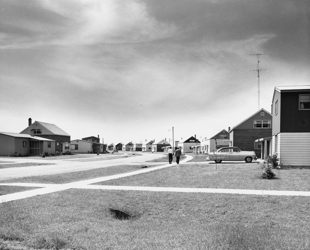 La historiadora urbana y arquitecta Dolores Hayden recibe el premio Vincent Scully - Imagen Principal