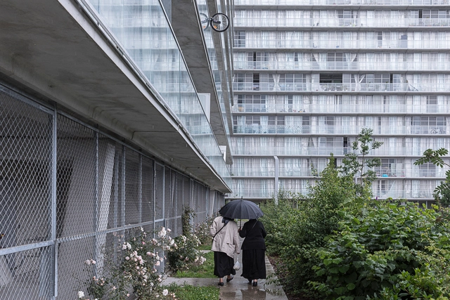 Arquitetura evolutiva: acompanhando a transformação da vida - Imagem de Destaque