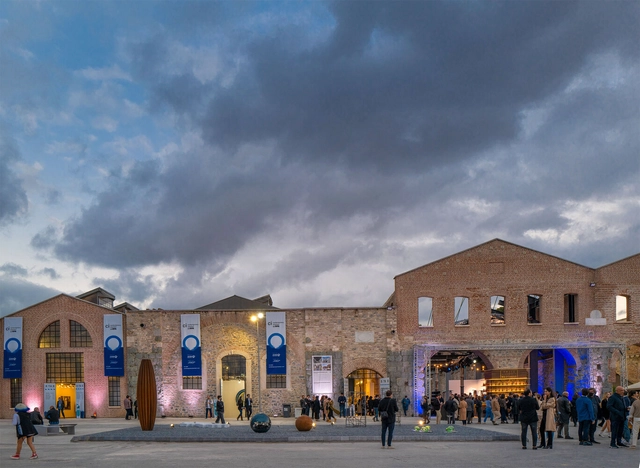The Istanbul Biennale and Contemporary Istanbul Art Fair to Open in September in Turkey's Largest City - Featured Image