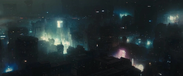 Cine y arquitectura: Reflejos de futuro - Imagen Principal