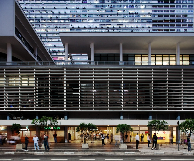Edifício gentil: como a arquitetura pode melhorar a nossa cidade - Imagem de Destaque