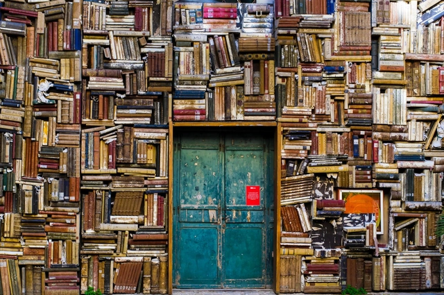 Os desafios do mercado editorial em arquitetura - Imagem de Destaque