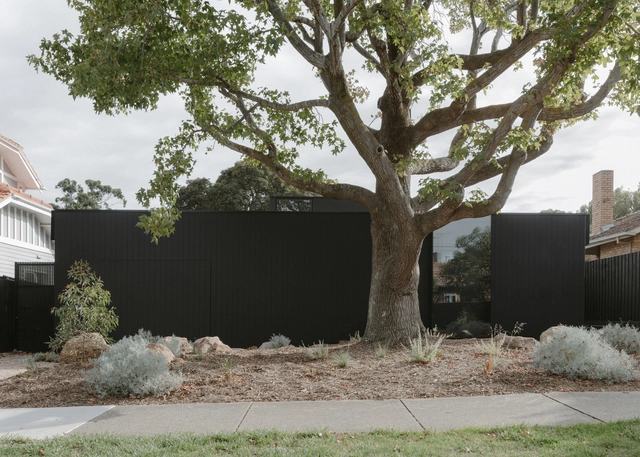Casa Sandringham / Ellul Architecture - Fotografia de Exterior, Casas, Fachada
