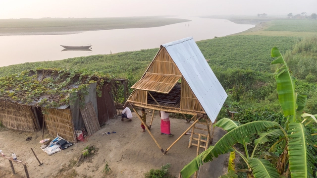 What Role Should Architectural Prototypes Play in the Global South? - Featured Image