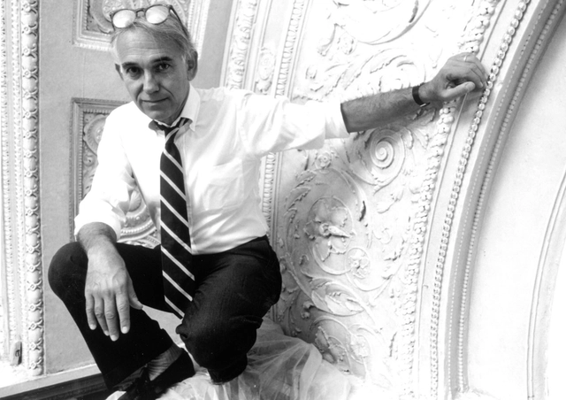 James Stewart Polshek, Founding Partner of  Polshek Partnership, Now Ennead Architects, Dies at 92 - Featured Image
