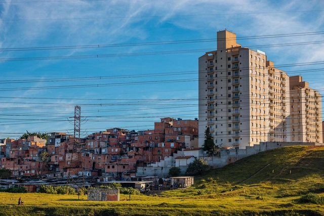 Quantas pessoas conseguem comprar um imóvel no Brasil? - Imagem de Destaque