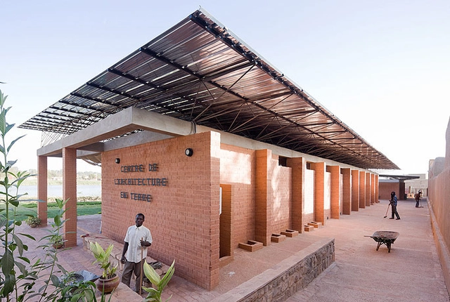 El Premio Pritzker de Arquitectura presenta un video para honrar a Francis Kéré - Imagen Principal