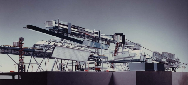 A New Book Chronicles the Turbulent History of Architectural Complexity - Featured Image