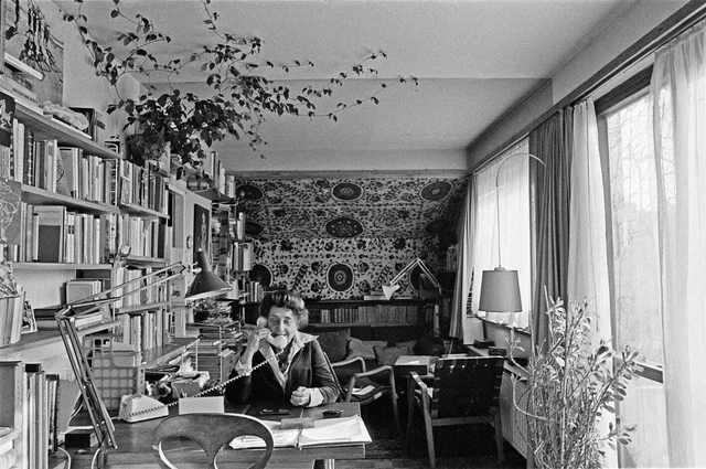 O lugar da mulher na arquitetura, uma conversa com Silvana Rubino - Imagem de Destaque