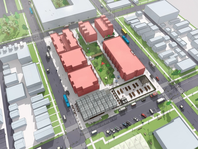 4 Essential Elements of Site Analysis  - Featured Image