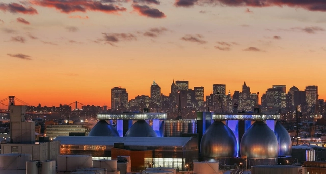 James Stewart Polshek: Reflections on a Life in Architecture - Featured Image