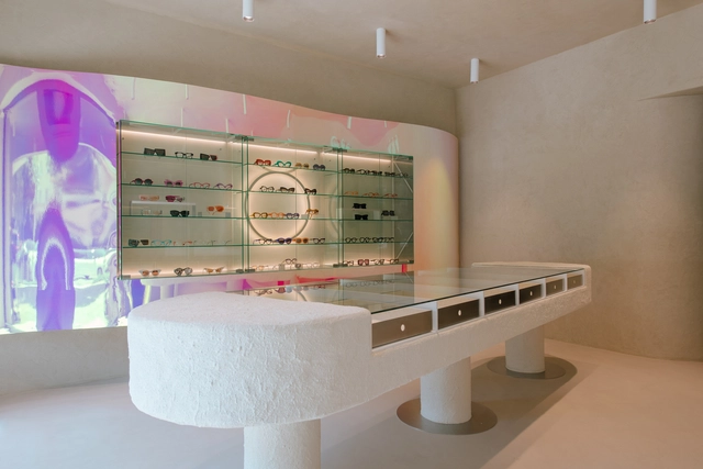 IOKO Store / alan prekop - Interior Photography, Store, Kitchen