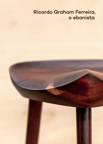 Ricardo Graham Ferreira: O Ebanista - Decoração 